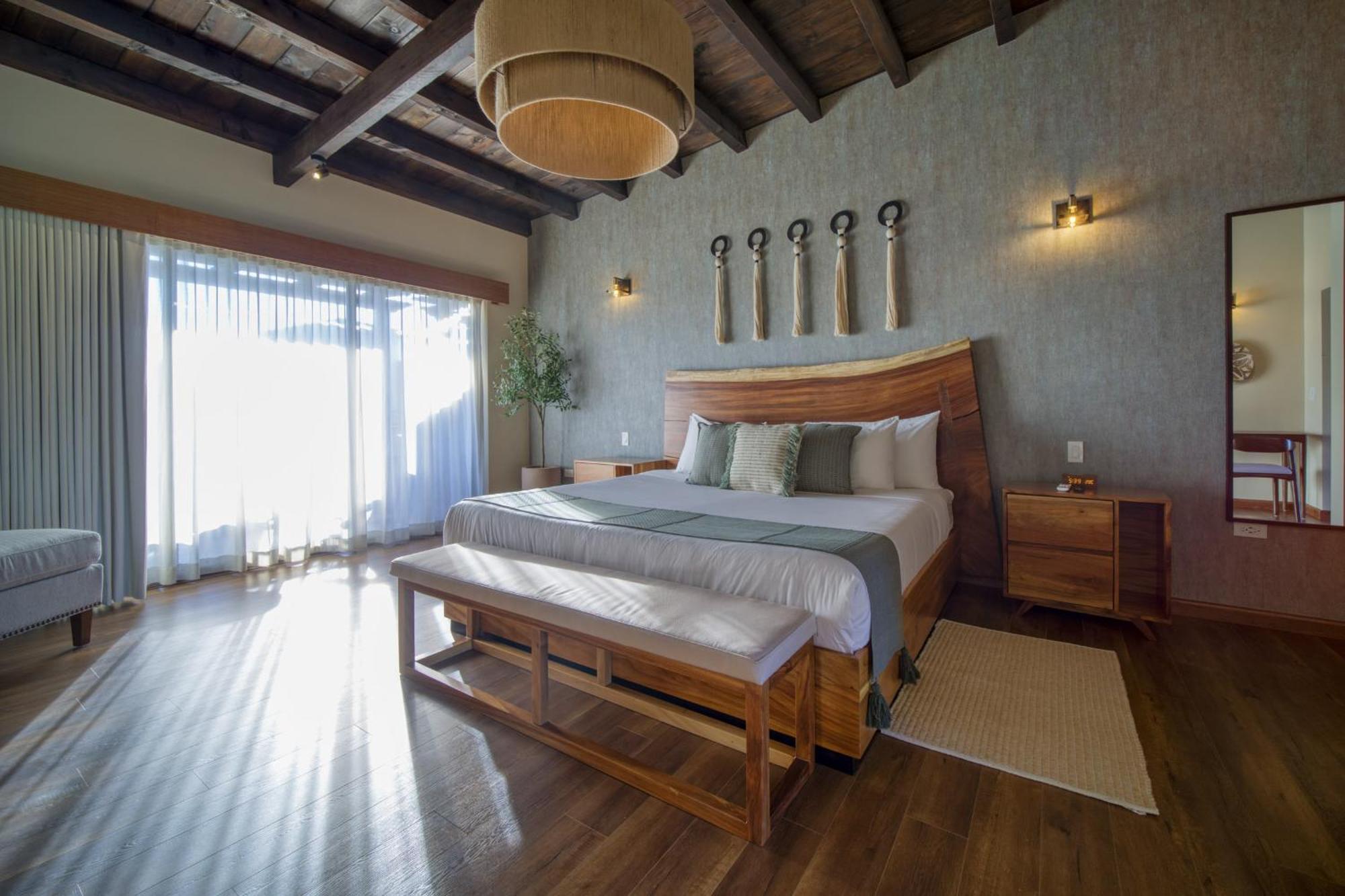 Emmalu Hotel Boutique San Marcos  Eksteriør bilde