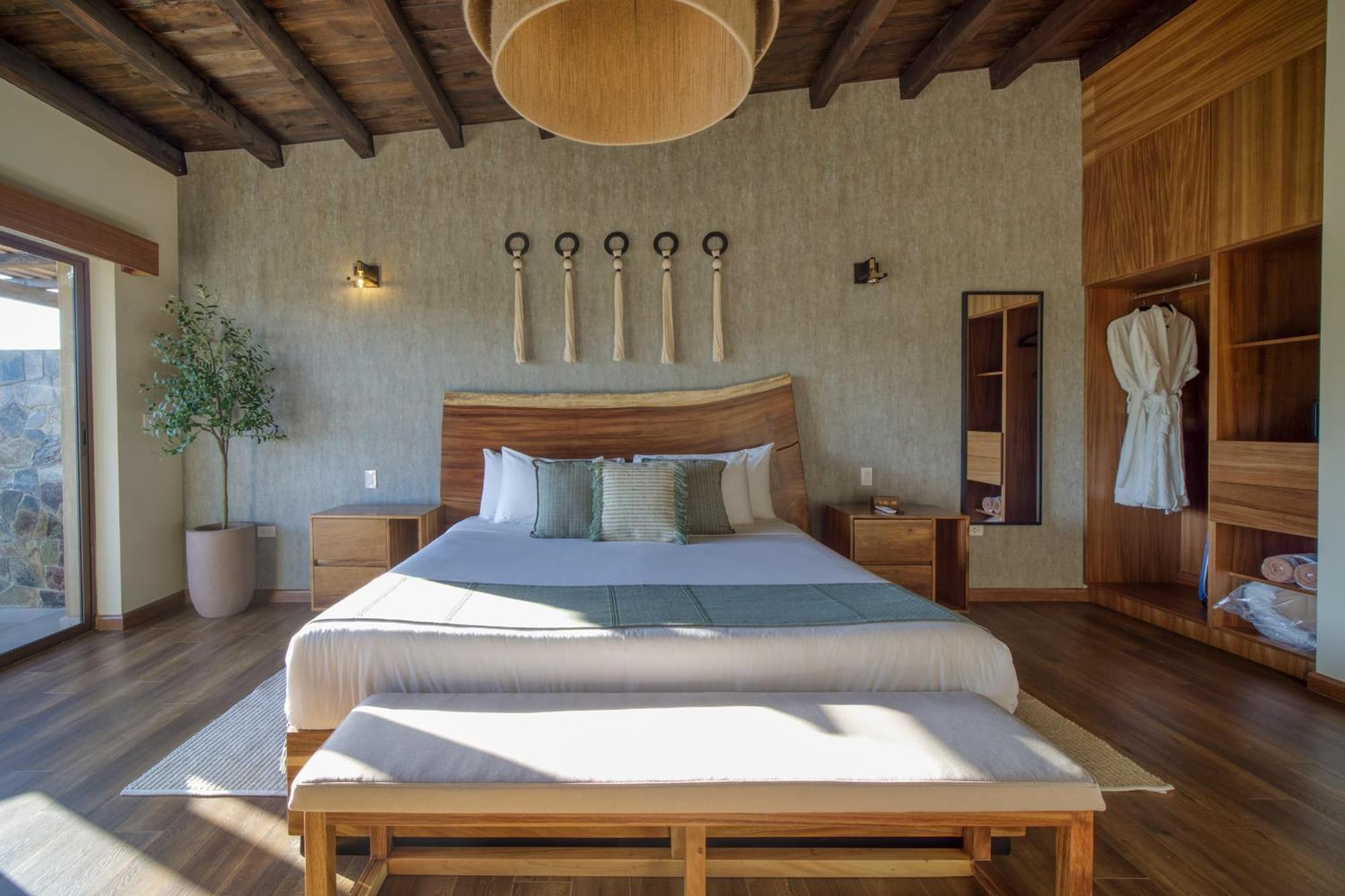 Emmalu Hotel Boutique San Marcos  Eksteriør bilde