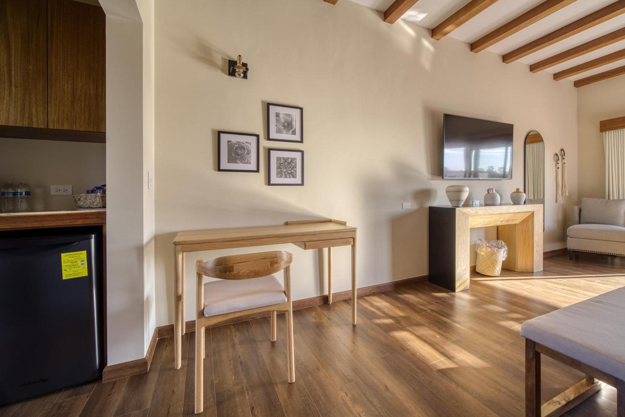 Emmalu Hotel Boutique San Marcos  Eksteriør bilde